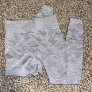 Gymshark leggings